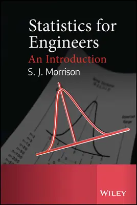 Statisztika mérnököknek: Bevezetés - Statistics for Engineers: An Introduction