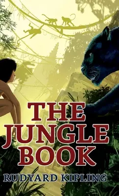 A dzsungel könyve - The Jungle Book