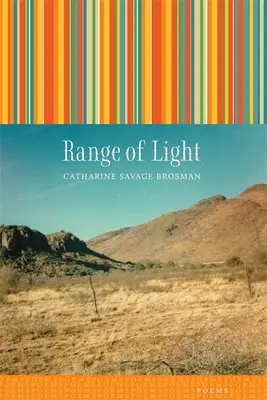 A fény tartománya - Range of Light