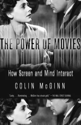 A filmek ereje: Hogyan hat egymásra a képernyő és az elme - The Power of Movies: How Screen and Mind Interact