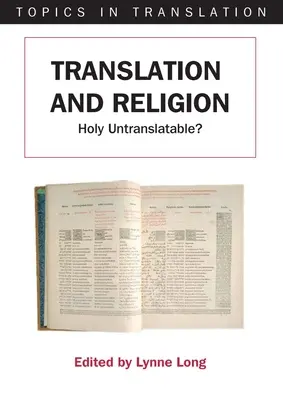 Fordítás & -Nop/118: Szent lefordíthatatlan? - Translation & -Nop/118: Holy Untranslatable?