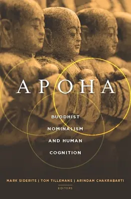 Apoha: Buddhista nominalizmus és emberi megismerés - Apoha: Buddhist Nominalism and Human Cognition