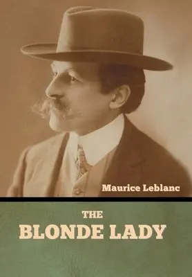 A szőke hölgy - The Blonde Lady