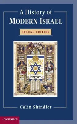 A modern Izrael története - A History of Modern Israel