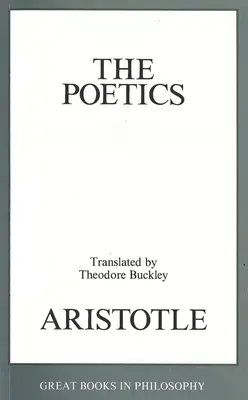 A poétika - The Poetics