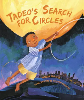 Tadeo keresése a körök után - Tadeo's Search for Circles