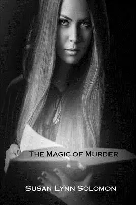 A gyilkosság varázsa - The Magic of Murder