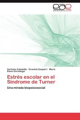 Estres Escolar En El Sindrome de Turner