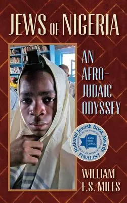 Zsidók Nigériában - Jews in Nigeria