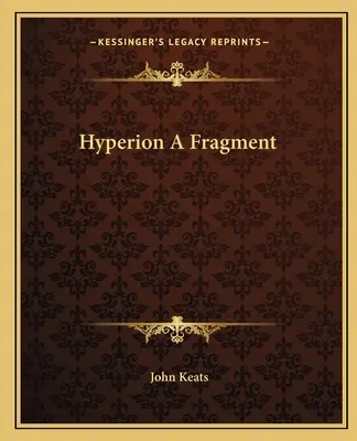 Hyperion A Fragment