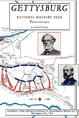 Gettysburg - Nemzeti Katonai Park: NPS Historical Handbook Series No. 9. - Gettysburg - National Military Park: NPS Historical Handbook Series No. 9