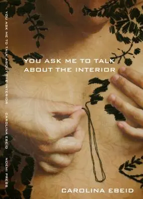 Azt kérdezi, hogy beszéljek-e a belső térről - You Ask Me to Talk about the Interior