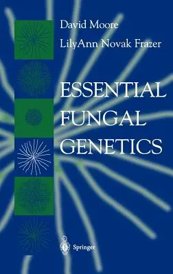 Esszenciális gombagenetika - Essential Fungal Genetics