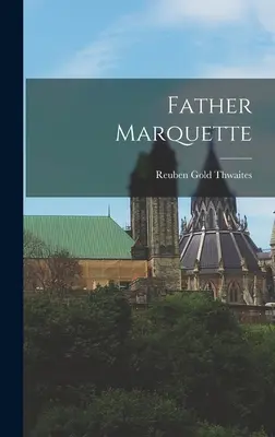 Marquette atya - Father Marquette