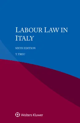 Munkajog Olaszországban - Labour Law in Italy
