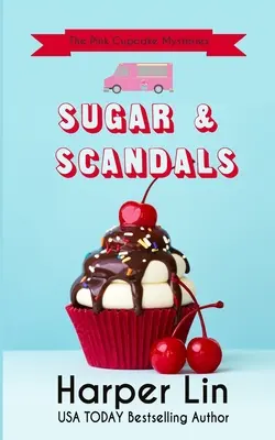 Cukr a skandály - Sugar and Scandals