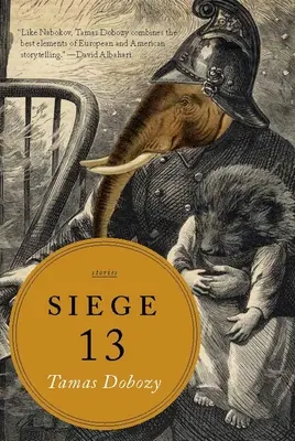 Ostrom 13: Történetek - Siege 13: Stories