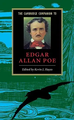 The Cambridge Companion to Edgar Allan Poe (A Cambridge-i Edgar Allan Poe-tárlat) - The Cambridge Companion to Edgar Allan Poe