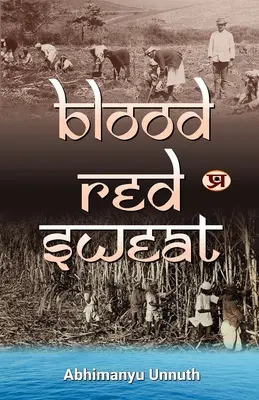 Vérvörös verejték - Blood-red Sweat