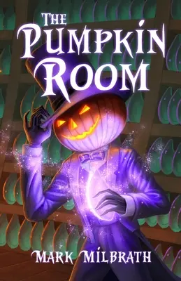 A tökszoba - The Pumpkin Room