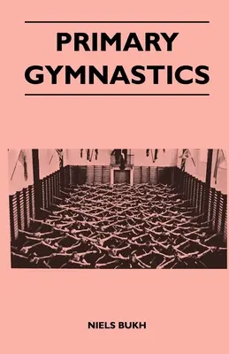 Általános torna - Primary Gymnastics