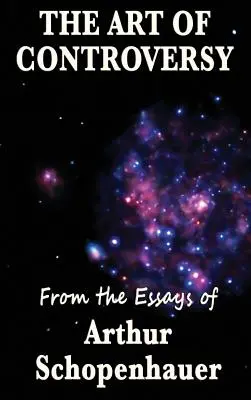 A vita művészete - The Art of Controversy