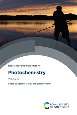 Fotokémia: Volume 51 - Photochemistry: Volume 51