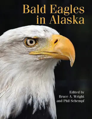 Kopasz sasok Alaszkában - Bald Eagles in Alaska