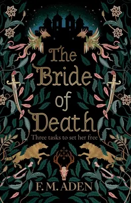 A halál menyasszonya - The Bride of Death