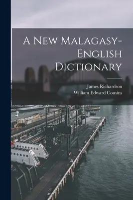 Egy új malagázi-angol szótár - A New Malagasy-English Dictionary