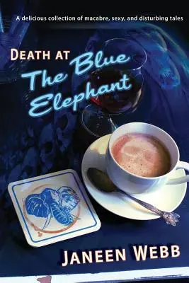 Halál a Kék Elefántnál - Death at the Blue Elephant