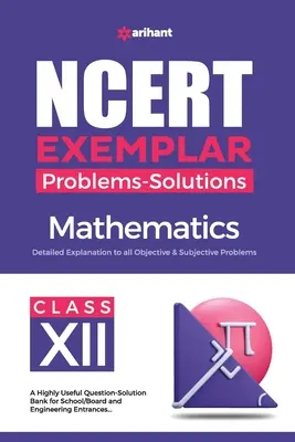 NCERT példafeladatok-megoldások Matematika 12. osztály - NCERT Exemplar Problems-Solutions Mathematics class 12th