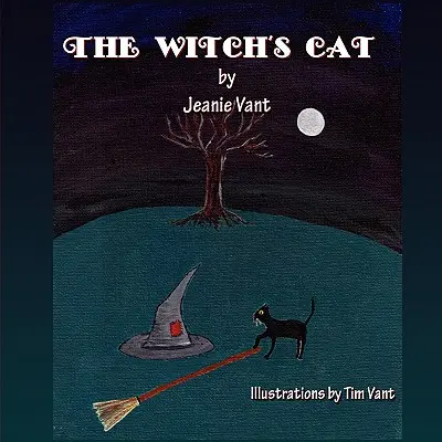 A boszorkány macskája - The Witch's Cat