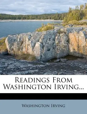 Olvasmányok Washington Irvingtől... - Readings from Washington Irving...