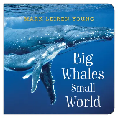 Nagy bálnák, kis világ - Big Whales, Small World