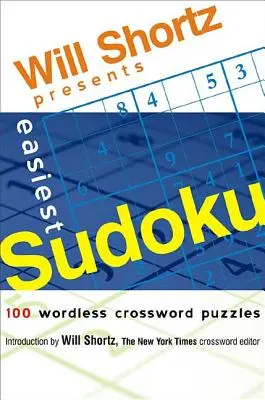 Will Shortz bemutatja a legkönnyebb Sudokut - Will Shortz Presents Easiest Sudoku