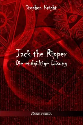 Hasfelmetsző Jack: Die endgltige Lsung - Jack the Ripper: Die endgltige Lsung