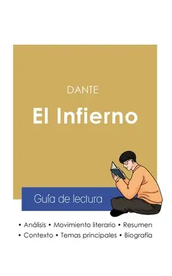 Gua de lectura El infierno en la Divina comedia de Dante (anlisis literario de referencia y resumen completo)