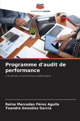 Program d'audit de performance - Programme d'audit de performance