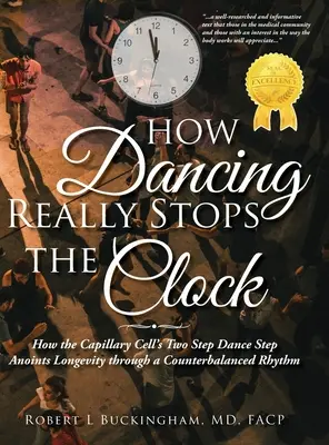 Hogyan állítja meg a tánc az órát - How Dancing Really Stops the Clock