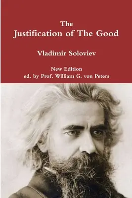 A jó igazolása - The Justification of The Good