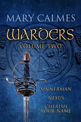 Warders második kötet - Warders Volume Two