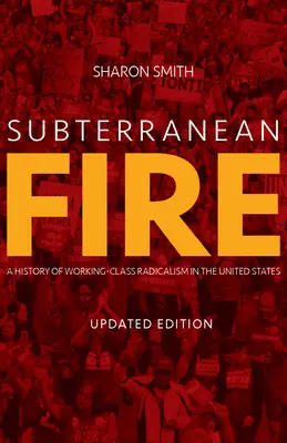 Földalatti tűz: A munkásosztály radikalizmusának története az Egyesült Államokban - Subterranean Fire: A History of Working-Class Radicalism in the United States