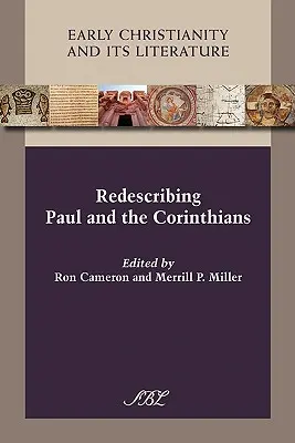 Pál és a korinthusiak újraírása - Redescribing Paul and the Corinthians