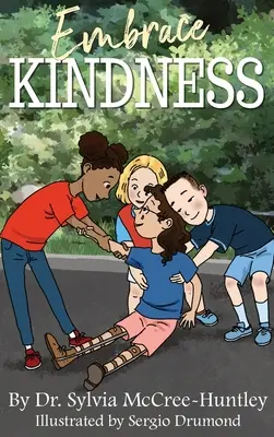 Öleld át a kedvességet - Embrace Kindness