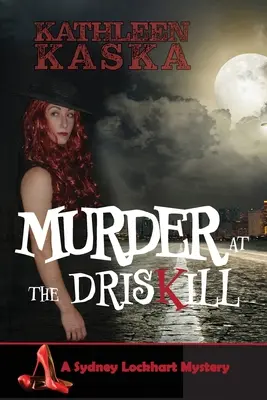 Gyilkosság a Driskillben - Murder at the Driskill