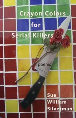 Sorozatgyilkosok zsírkréta színei - Crayon Colors for Serial Killers