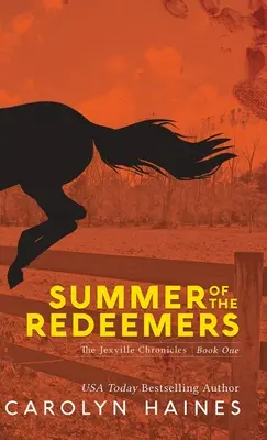 A megváltók nyara - Summer of the Redeemers