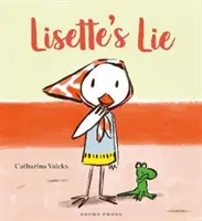 Lisette hazugsága - Lisette's Lie