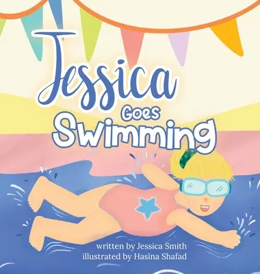 Jessica úszni megy - Jessica Goes Swimming